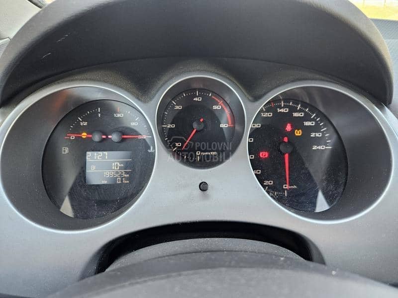 Seat Altea XL ZA TRGOVCE