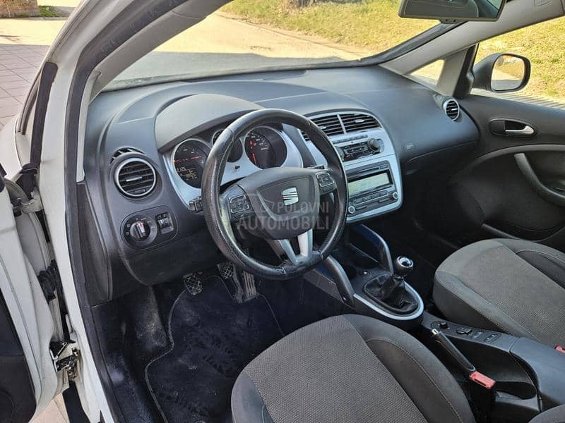 Seat Altea XL ZA TRGOVCE