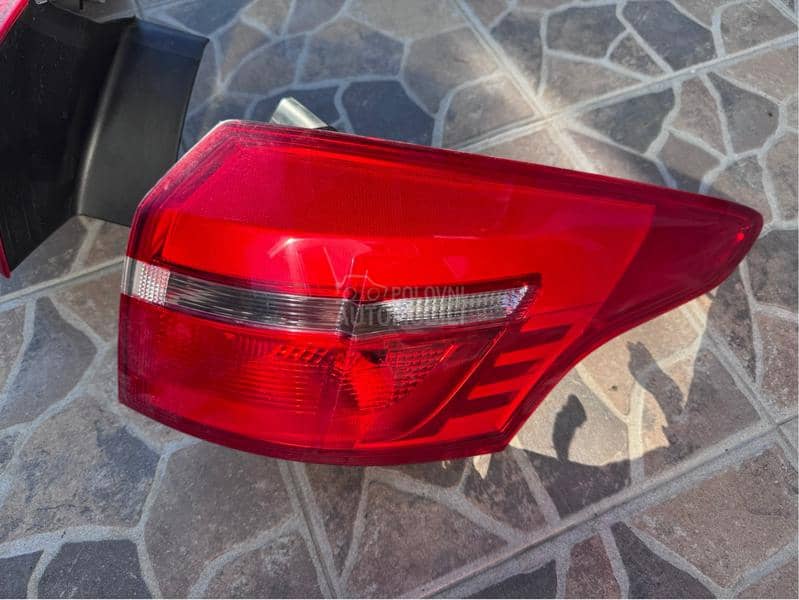 led stop lampe karavan