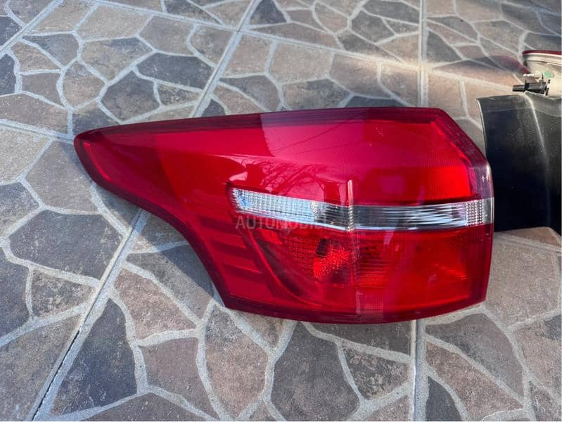 led stop lampe karavan