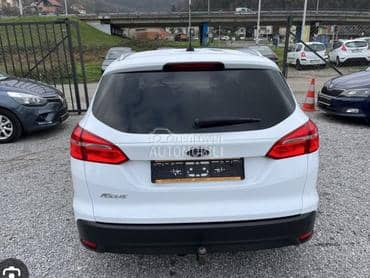 led stop lampe karavan za Ford Focus od 2015. do 2018. god.