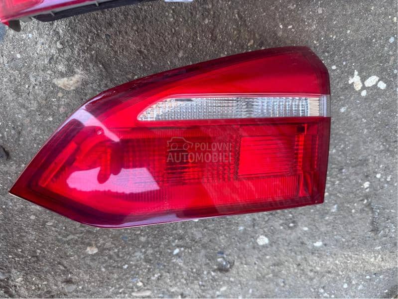 led stop lampe karavan