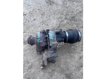 turbina 1.5tdci za Ford Focus od 2015. do 2018. god.