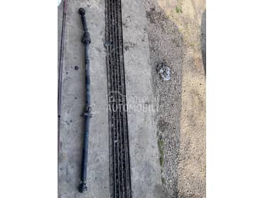 kardan za Ford Kuga od 2008. do 2010. god.