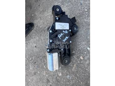 motoric zadnjeg brisača za Ford Focus od 2015. do 2018. god.