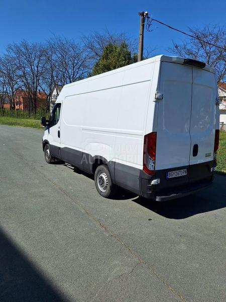 Iveco Daily 