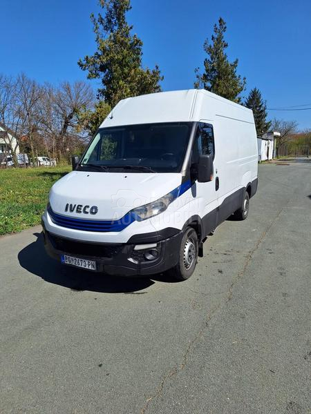 Iveco Daily 