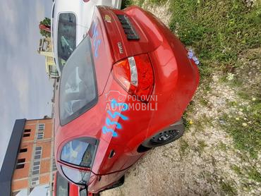 Chevrolet Aveo 2007 -  kompletan auto u delovima