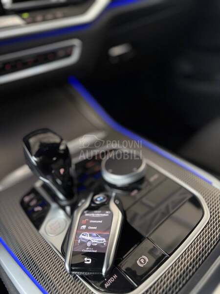 BMW X5 30d /M/HIBRID/22