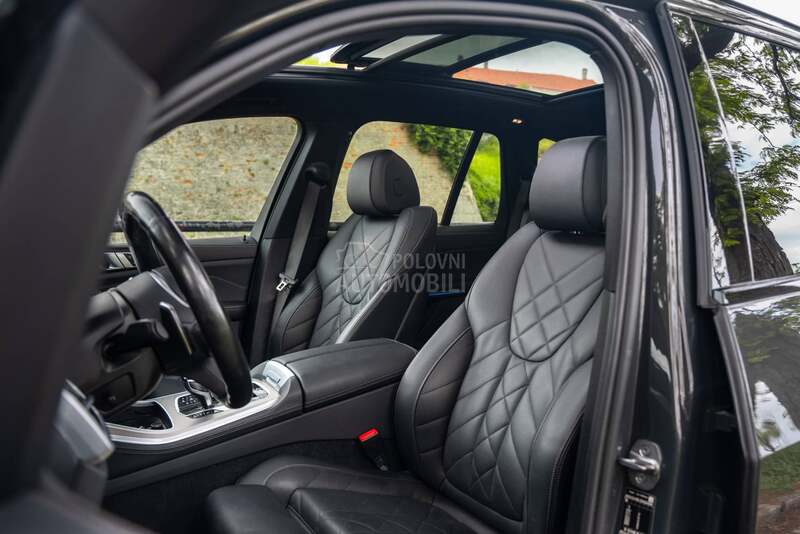 BMW X5 30d /M/HIBRID/22