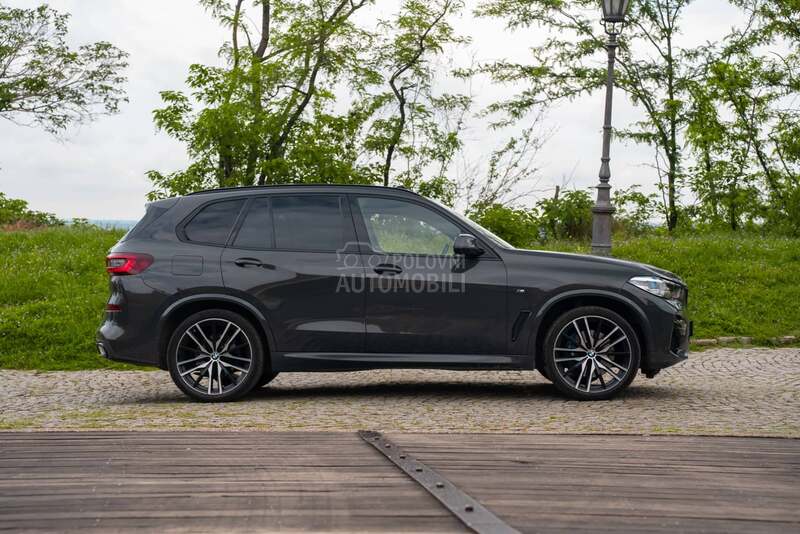 BMW X5 30d /M/HIBRID/22