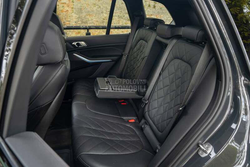 BMW X5 30d /M/HIBRID/22