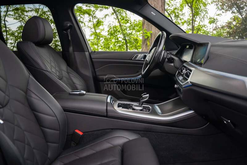 BMW X5 30d /M/HIBRID/22