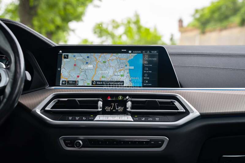 BMW X5 30d /M/HIBRID/22