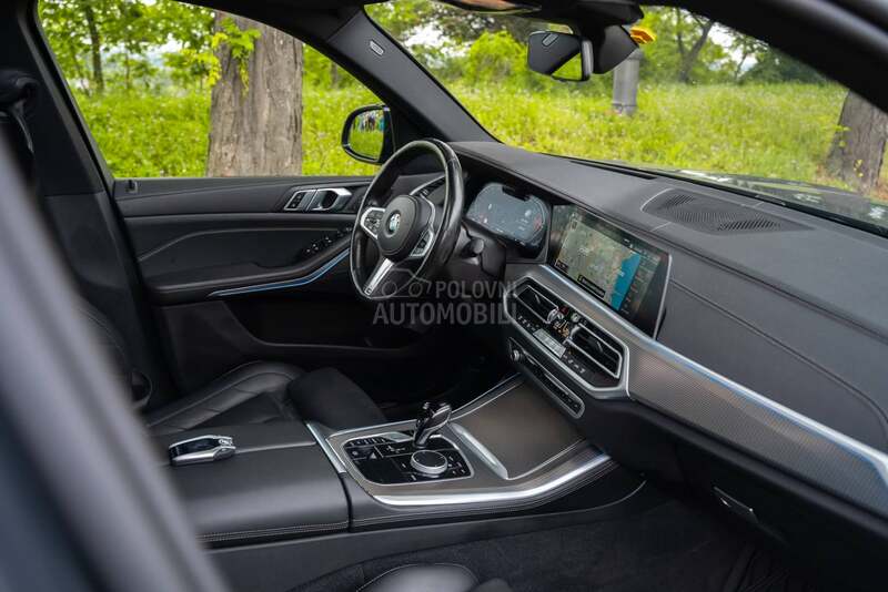 BMW X5 30d /M/HIBRID/22