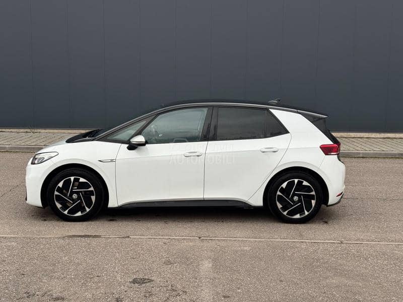 Volkswagen ID.3 1st Performance