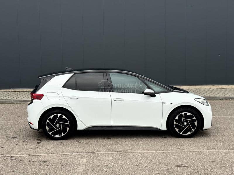 Volkswagen ID.3 1st Performance
