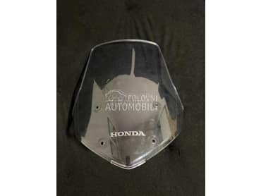 Sportski vizir Honda NC750