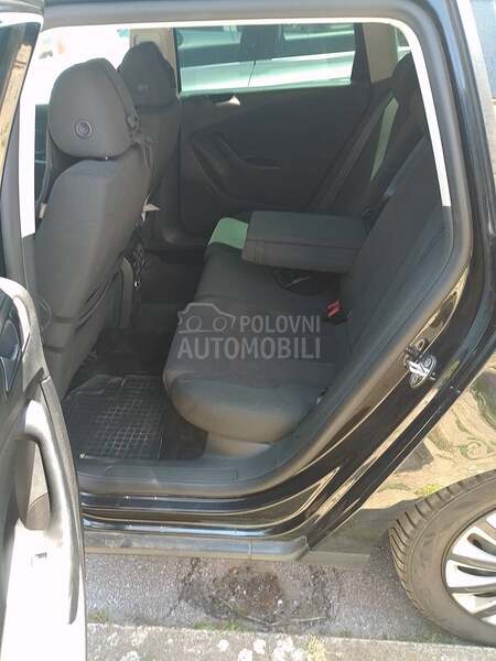 Volkswagen Passat B6 1.4