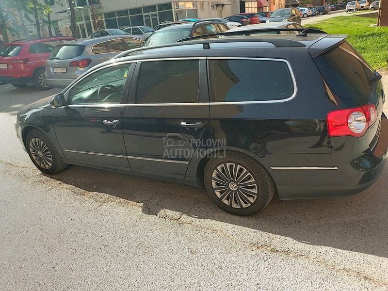 Volkswagen Passat B6 1.4