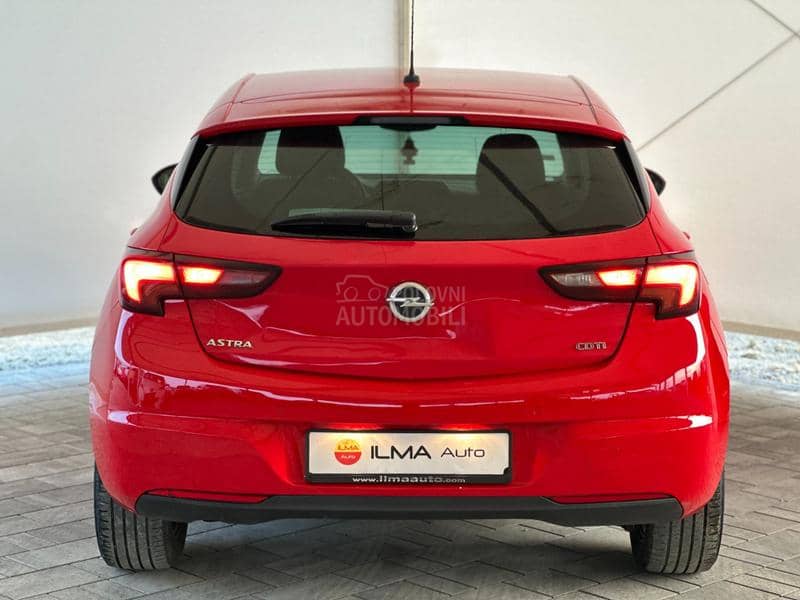 Opel Astra K 1.6  SL BROD ILMA