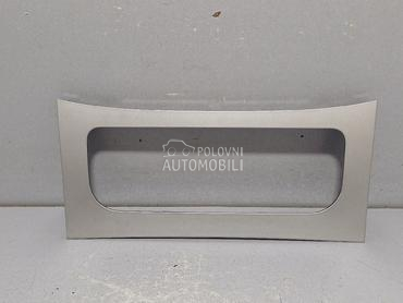 BLENDA za Volkswagen Passat B6