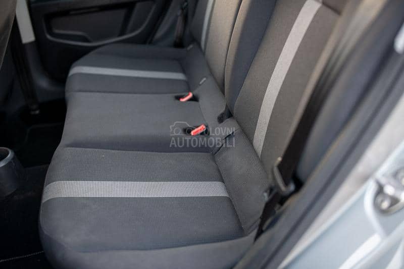 Volkswagen up! 1.0/CNG/EKO