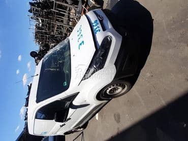 Ford Transit Connect 2015 -  kompletan auto u delovima