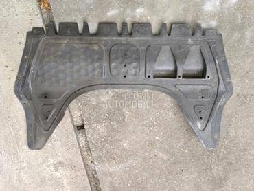 Šuspleh Gti za Volkswagen Golf 5 od 2004. do 2008. god.