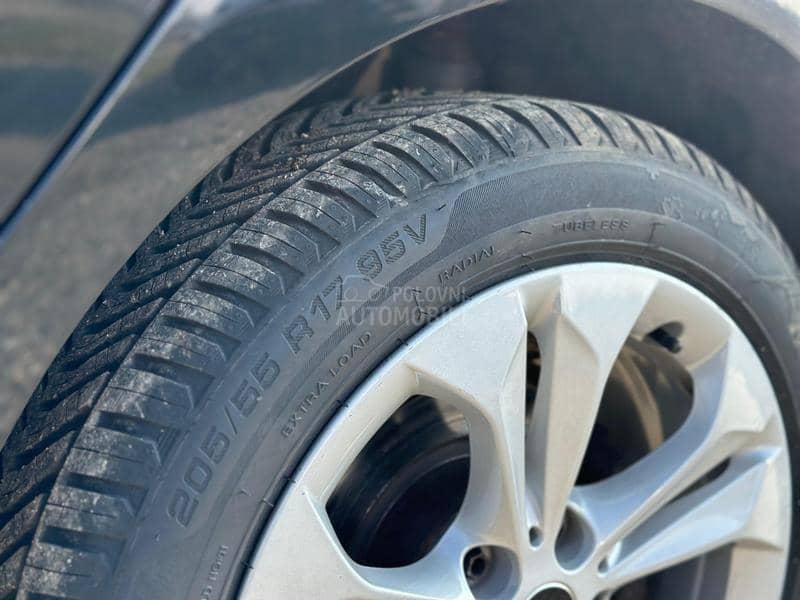 BMW 218 218d SL BROD ILMA