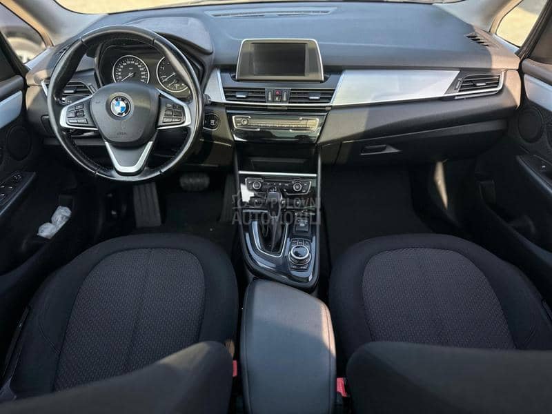 BMW 218 218d SL BROD ILMA