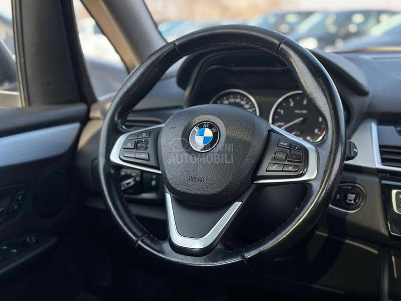 BMW 218 218d SL BROD ILMA