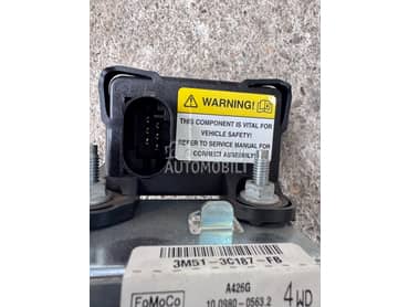 senzor ESP ,nakretanja 4x4 za Ford Kuga od 2008. do 2010. god.