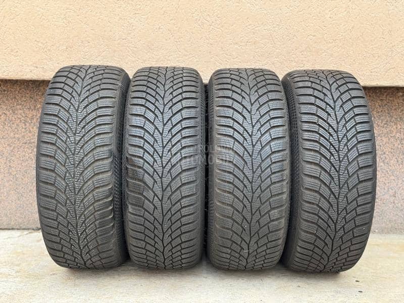 Aluminijumske felne AEZ 16" 4 x 98