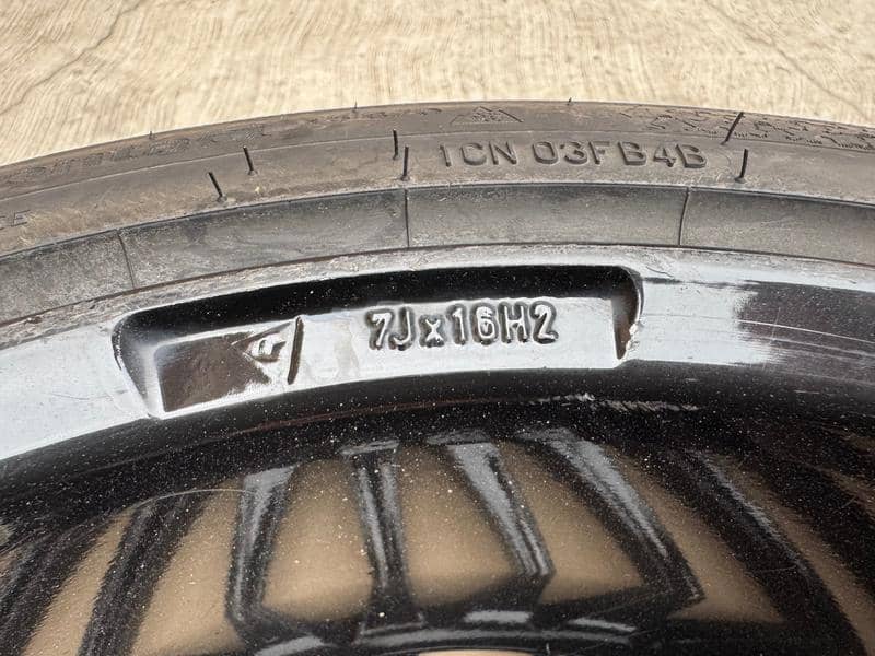 Aluminijumske felne AEZ 16" 4 x 98