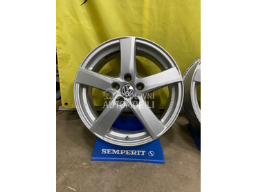 Aluminijumske felne  17" 5 x 112