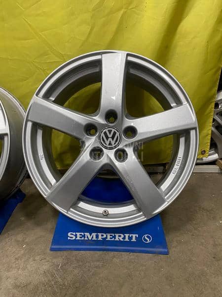 Aluminijumske felne  17" 5 x 112