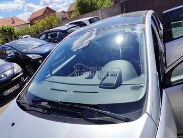 Šoferšajbna za Peugeot 3008 od 2008. do 2015. god.