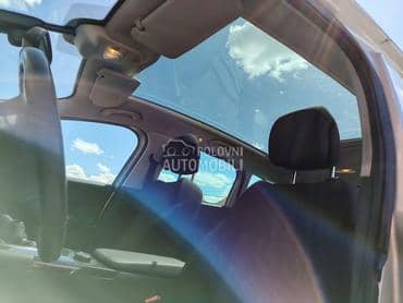 Panorama za Peugeot 3008 od 2008. do 2015. god.