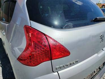Stop lampa za Peugeot 3008 od 2008. do 2015. god.