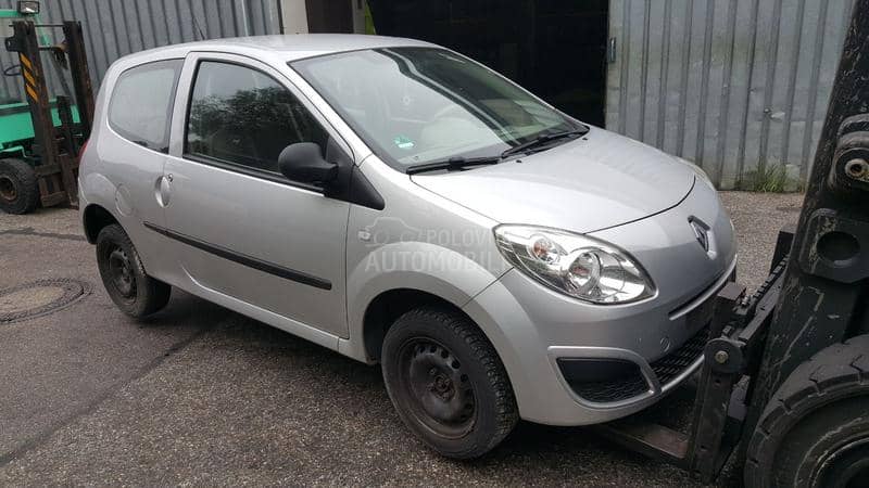 Renault Twingo 2008 -  kompletan auto u delovima