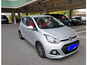 Cev, crevo, žica - sajla za Hyundai i10 od 2013. do 2020. god.
