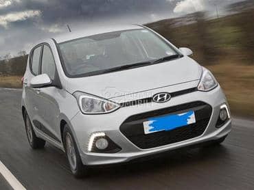 Klapna gasa za Hyundai i10 od 2013. do 2020. god.