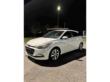 Cev, crevo, žica - sajla za Hyundai i20 od 2015. do 2021. god.