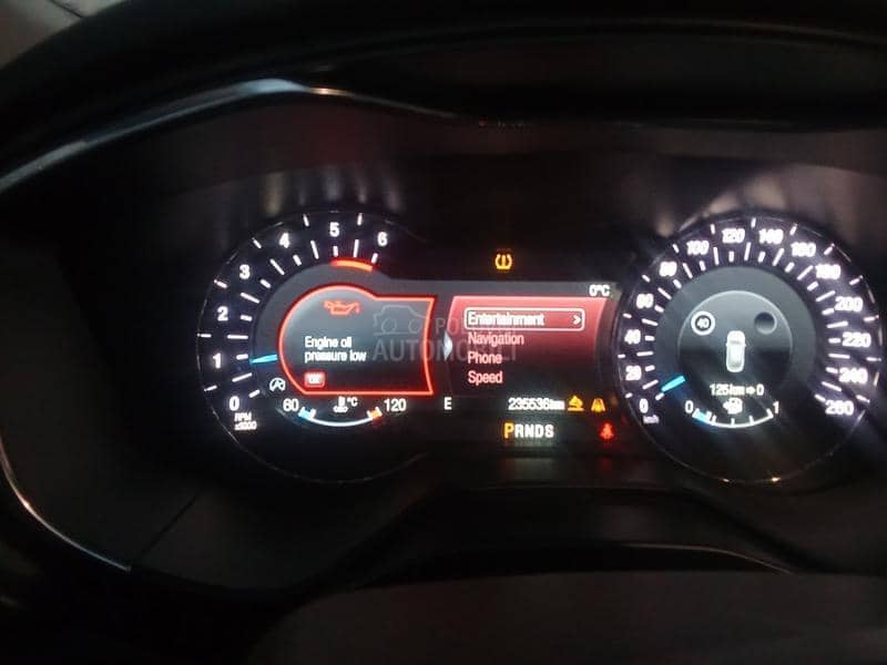 Ford Mondeo 2.0tdci TITANIUM