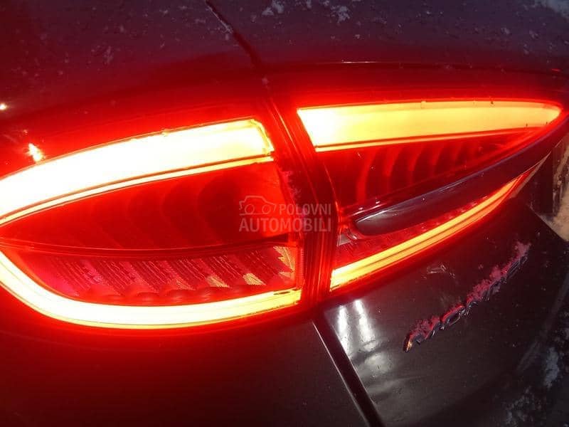 Ford Mondeo 2.0tdci TITANIUM