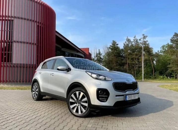 Bregasta osovina 1.7 crdi