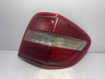 STOP SVJETLO za Mercedes Benz ML Klasa