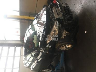 Hyundai i30 2015 -  kompletan auto u delovima