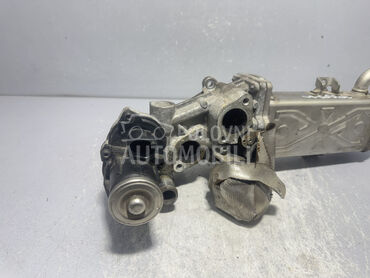 EGR za Volkswagen Caddy